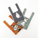 【お買い物マラソン期間中ポイント10倍★エントリーでさらに+9倍★最大19倍】ムーミン Moomin ハンド・トートバッグ 全色そろえたくなる ムーミンのニット編みのマルシェバッグ RMKC-01 フィットハウス(4)
