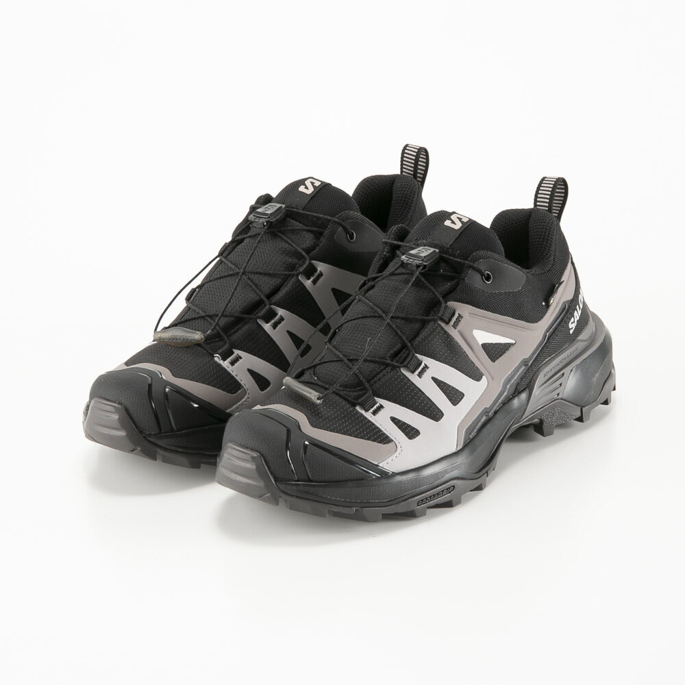 Rakuten - サロモン SALOMON レディーススニーカー X ULTRA 360 GORE-TEX X ウルトラ 360 ゴアテックス L47449200　　フィットハウス