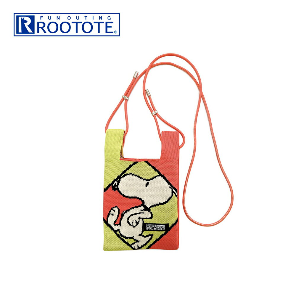 Rakuten - ルートート ROOTOTE ショルダーバッグ IP．ベビールーPeanuts-9T 840901　 　フィットハウス