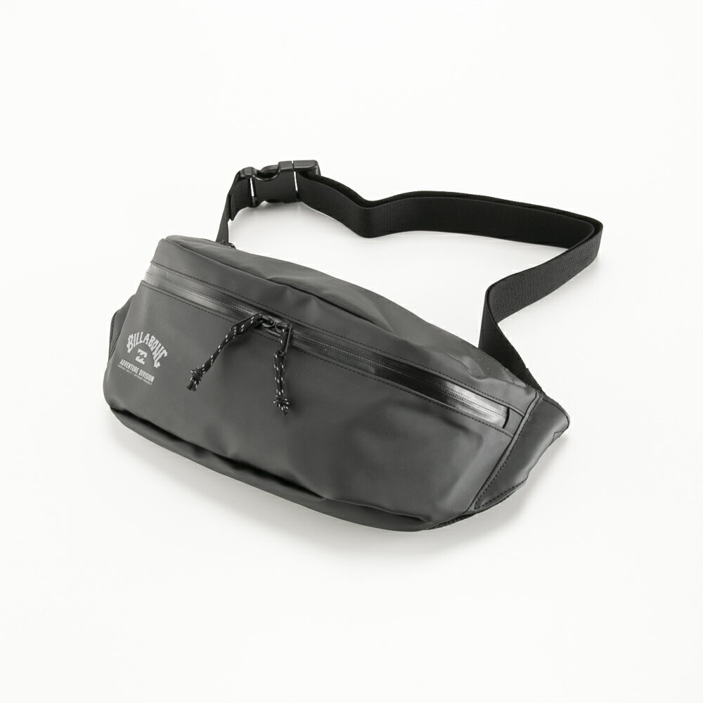 【5月1日-5月6日限定★クーポン配布中】ビラボン BILLABONG ボディバッグ・ウエストポーチ UTILITY SHOULDER BE012951 フィットハウス