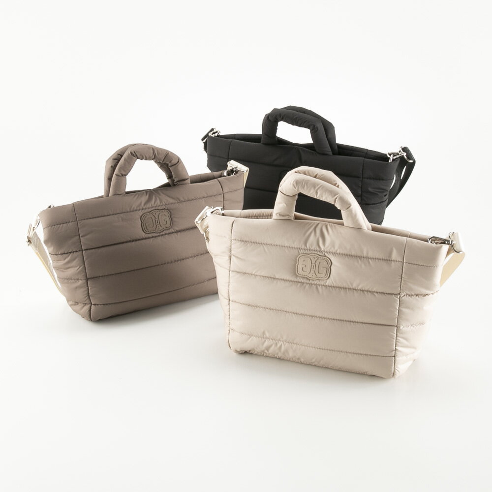 ジェイダGYDAハンド・トートバッ...