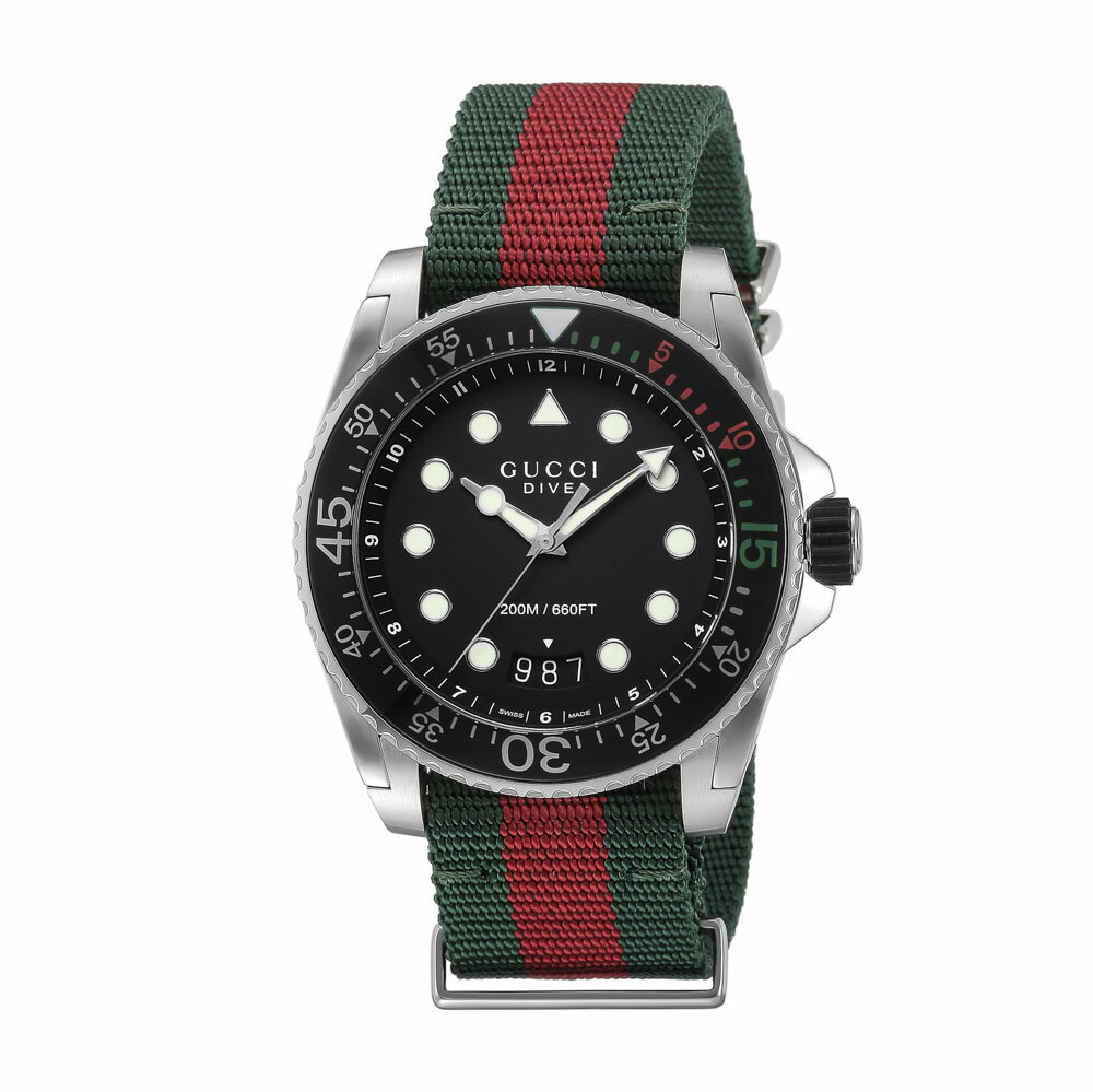 楽天市場】グッチ GUCCI(文字盤の種類ダイバーズ)(メンズ 楽天市場】グッチ GUCCI(文字盤の種類ダイバーズ)(メンズ
