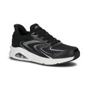 スケッチャーズ SKECHERS メンズスニーカー TRES-AIR UNO (BLK) 183083 SALE フィットハウス
