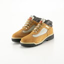 【6月14日-6月15日限定★クーポン配布中】ティンバーランド TIMBERLAND メンズブーツ Field Boots WP (231 Wheat) A18...
