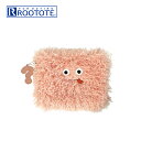 【7月19日-7月21日限定★クーポン配布中】ルートート ROOTOTE クラッチ・セカンドバッグ EU.ウイズルー.クリプテッドーC Terotero 684602 フィットハウス
