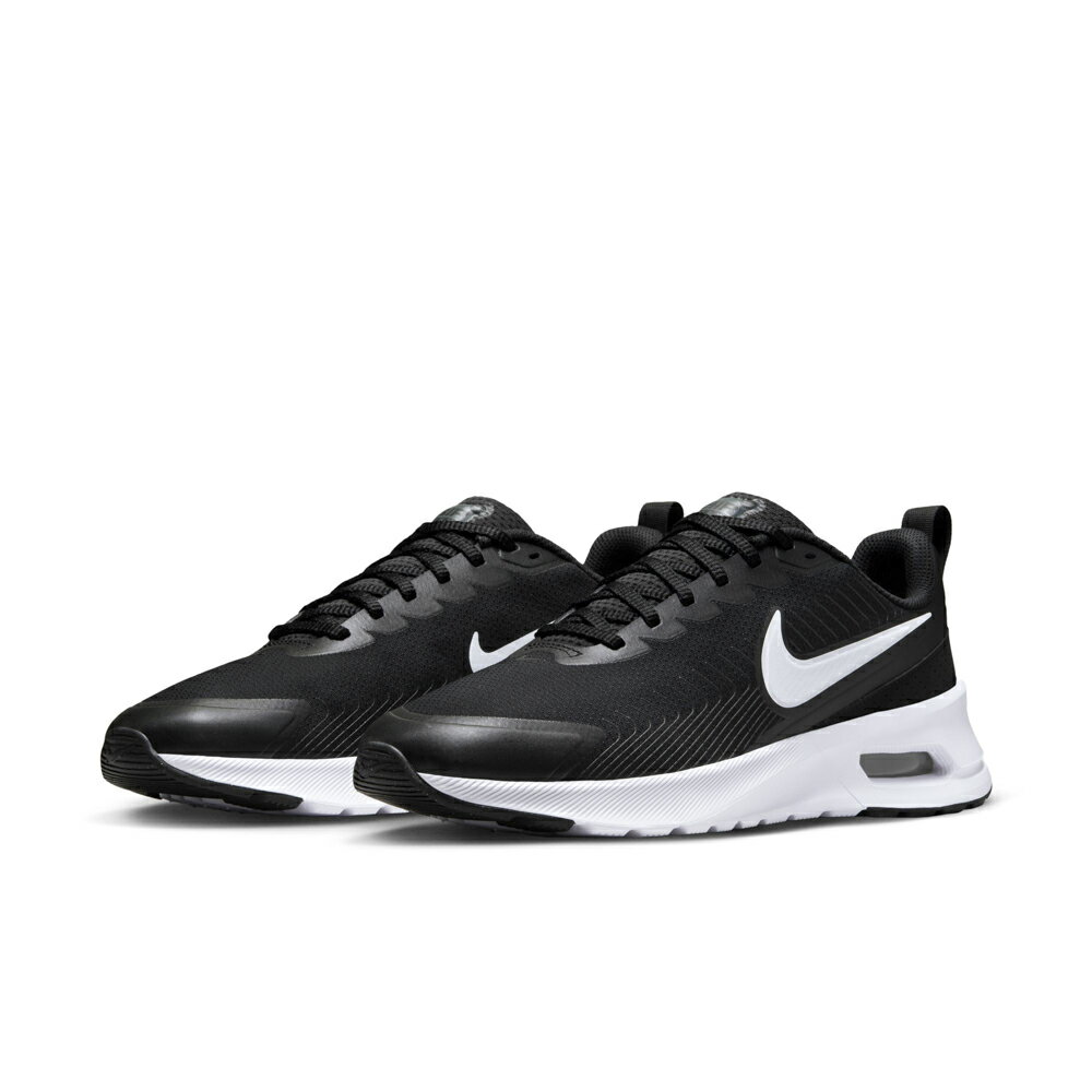 ナイキ NIKE メンズスニーカー NIKE AIR MAX NUAXIS (001) FD4329 SALE フィットハウス