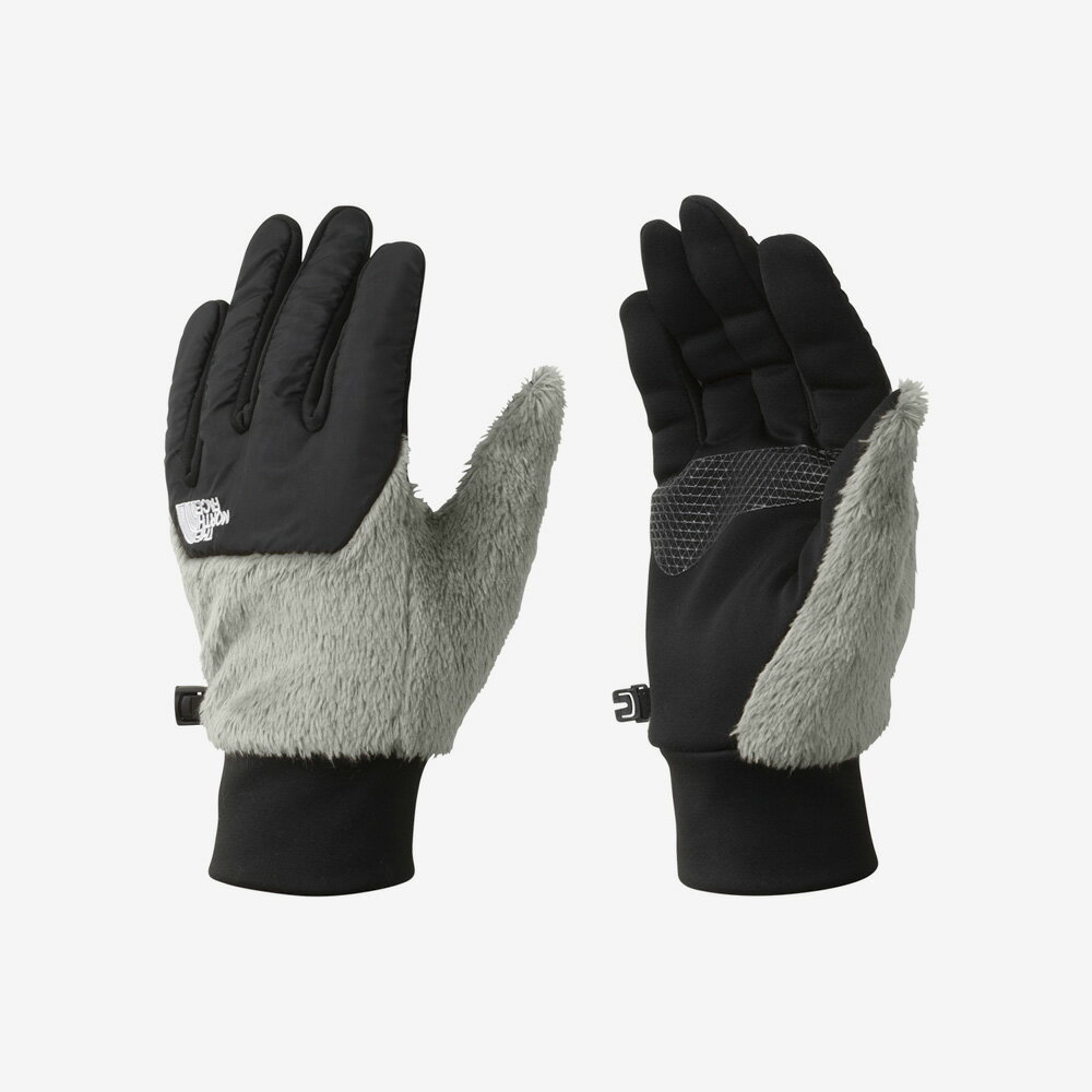 ザ・ノース・フェイス THE NORTH FACE 手袋 Denali Etip Glove NN62312 フィットハウス