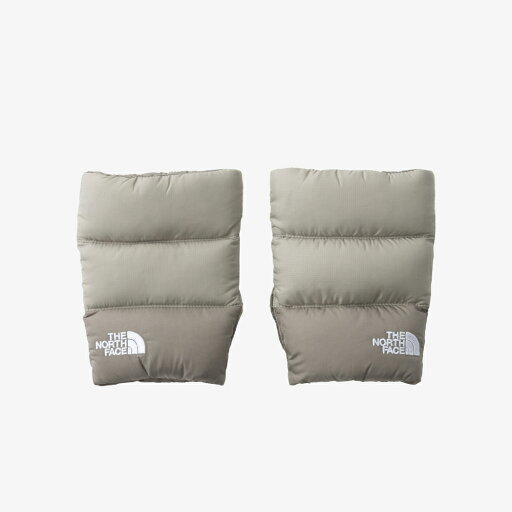 ザ・ノース・フェイス THE NORTH FACE 手袋 Nuptse Hand Warmer NN62408 フィットハウス ザ・ノース・フェイス THE NORTH FACE 手袋 Nuptse Hand Warmer NN62408 フィットハウス