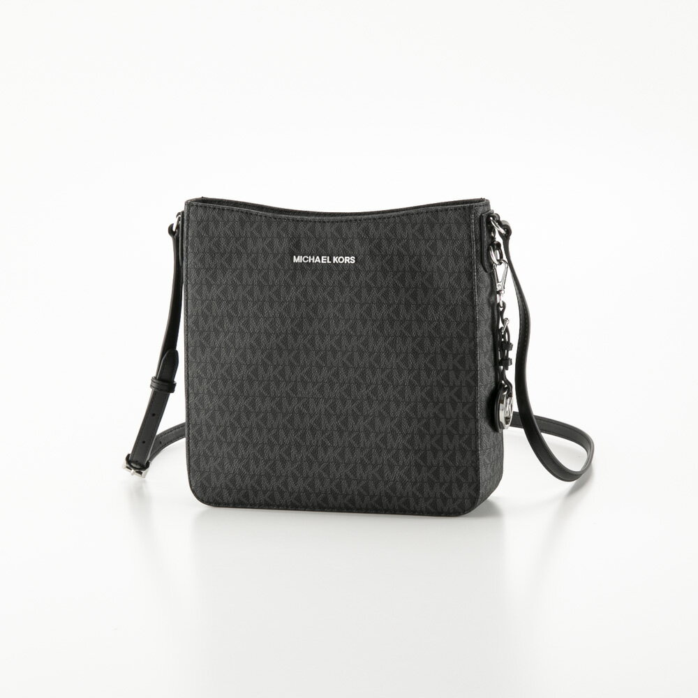 Rakuten - 【お買い物マラソン期間中ポイント10倍】マイケルコース MICHAEL KORS ショルダーバッグ JET SET T.LG MESSENGER 30S7STVM3V　　フィットハウス