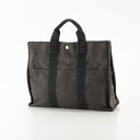 【ヴィンテージ・中古】エルメス HERMES ハンド・トートバッグ エールライン MM 100951M フィットハウス