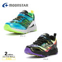 【5月1日-5月6日限定★クーポン配布中】ムーンスター moonSTAR キッズスニーカー SK 0055 デンゲキ フィットハウス
