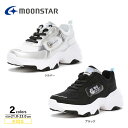 【5月1日-5月6日限定★クーポン配布中】ムーンスター moonSTAR キッズスニーカー NM J120 ATSUZOKO フィットハウス