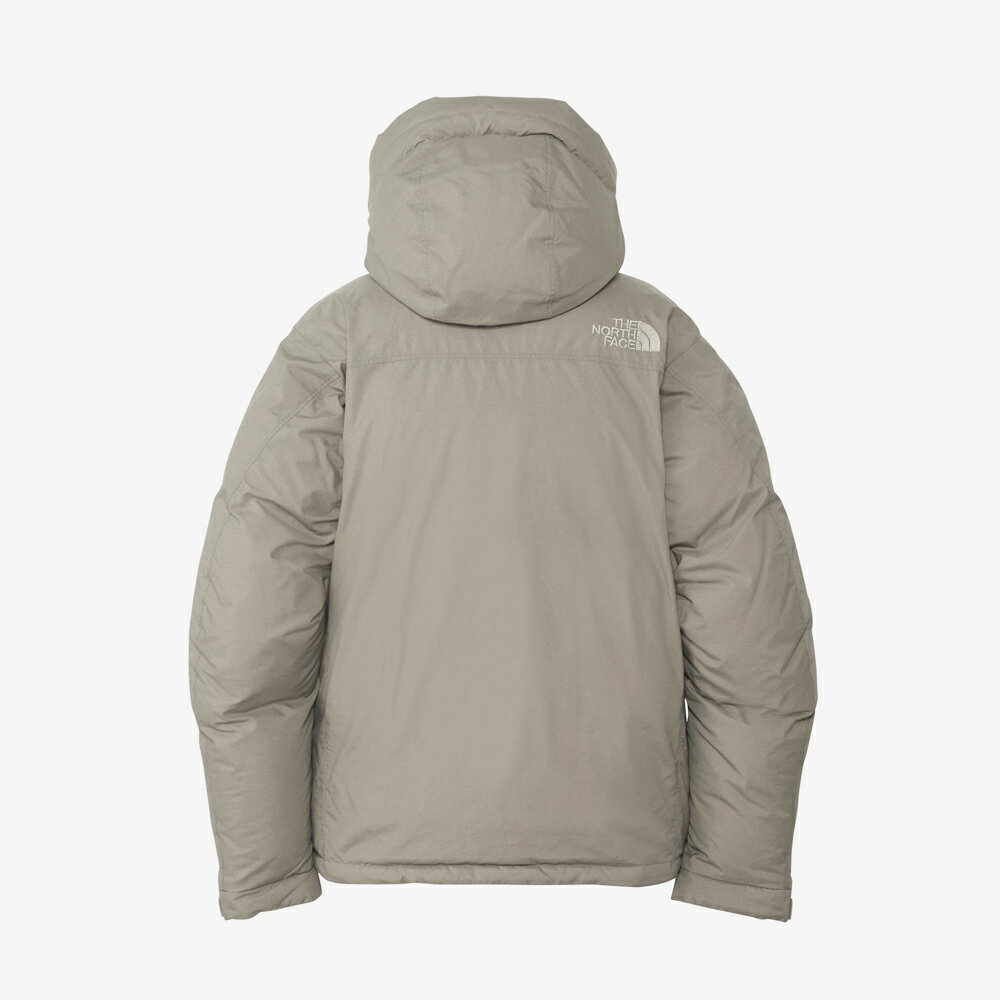 【7月25日-7月27日限定★クーポン配布中】ザ・ノース・フェイス THE NORTH FACE メンズアウター Alteration Baffs Jacket ND92360　　フィットハウス