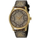 グッチ GUCCI 腕時計 G-TIMELESS G-タイムレス YA1264068A フィットハウス