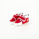 【7月12日-7月13日限定★クーポン配布中】ルコック le coq sportif ベビーシューズ LCS アルル BS (RDWH) LU5SSN00JZ ...