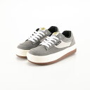 ノースウェーブ Northwave メンズスニーカー ESPRESSO SUEDE (Grey/White) NW-001 フィットハウス