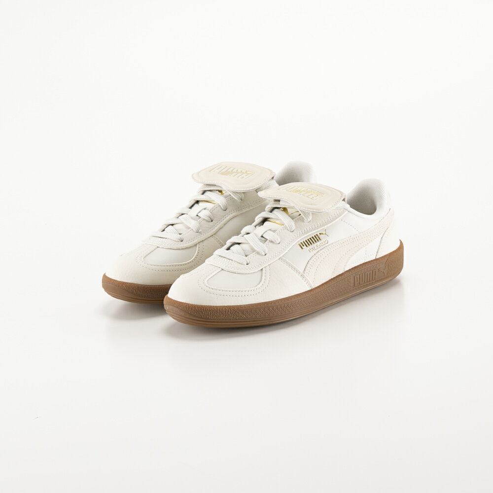 【お買い物マラソン期間中ポイント5倍】プーマ PUMA レディーススニーカー PALERMO PREMIUM (01) 401744　　フィットハウスのサムネイル