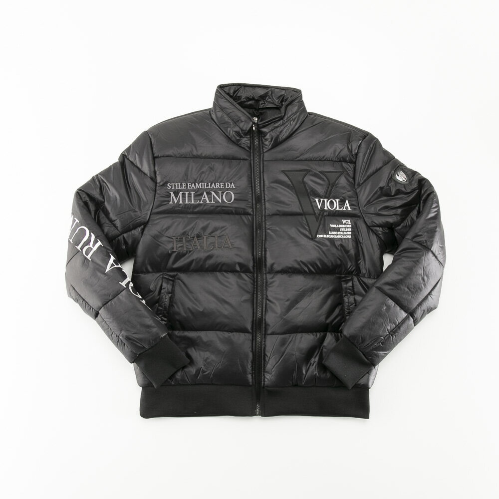 ヴィオラ VIOLA メンズアウター フルZIP UP Y52102-3-3　　フィットハウス