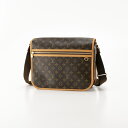 【5月1日-5月6日限定★クーポン配布中】【ヴィンテージ・中古】ルイ・ヴィトン LOUIS VUITTON ショルダーバッグ モノグラム メッセンジャーボスフォ...