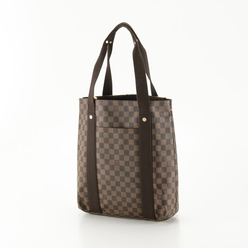 【5月31日-6月1日限定★クーポン配布中】【ヴィンテージ・中古】ルイ・ヴィトン LOUIS VUITTON ハンド・トートバッグ ダミエ ボブール N52006 フィットハウス 【5月31日-6月1日限定★クーポン配布中】【ヴィンテージ・中古】ルイ・ヴィトン LOUIS VUITTON ハンド・トートバッグ ダミエ ボブール N52006 フィットハウス