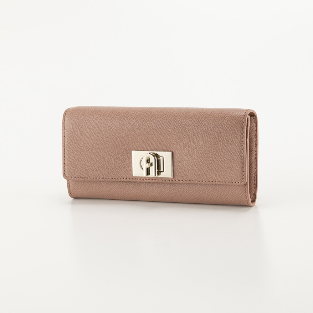 【1月1日-5日限定★お年玉10％クーポン★】フルラ FURLA 長財布 1927/TULLE PCV0ACO-ARE000　　フィットハウス