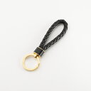★スーパーセール期間中最大10%OFFクーポン配布中+5倍ポイント★ボッテガヴェネタ BOTTEGA VENETA イントレ キーリング GD丸金具付 651820V0HW1 フィットハウス