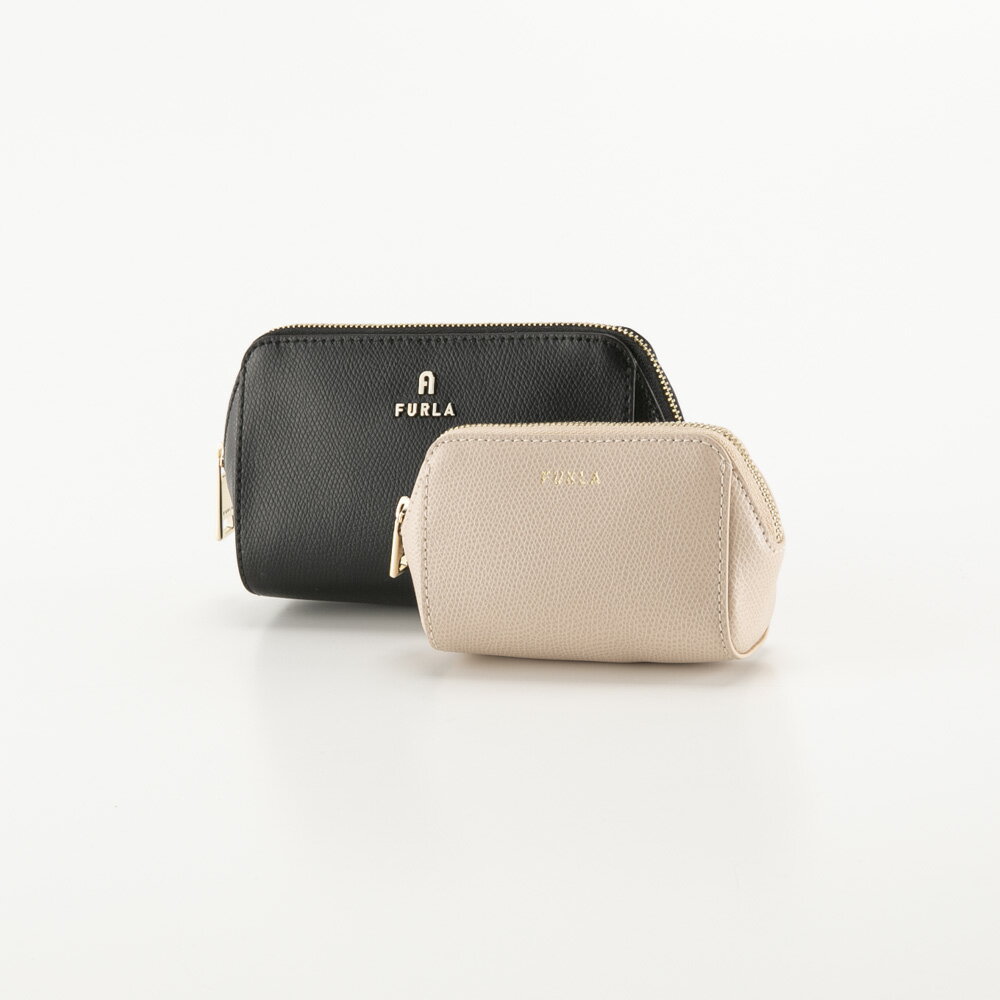 Rakuten - 【5のつく日限定★10％クーポン★】【お買い物マラソン期間中ポイント10倍】フルラ FURLA ポーチ CAMELIA M コスメケースセット WE00453-ARE000　　フィットハウス