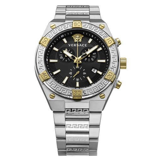 ヴェルサーチ VERSACE 腕時計 SPORTY GRECA スポーティグレカ VESO01123 フィットハウス ヴェルサーチ VERSACE 腕時計 SPORTY GRECA スポーティグレカ VESO01123 フィットハウス