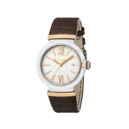 ブルガリ BVLGARI 腕時計 ルチェア LU40C6SSPGLD フィットハウス ブルガリ BVLGARI 腕時計 ルチェア LU40C6SSPGLD フィットハウス
