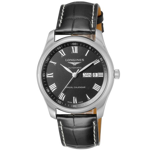 ★スーパーセール期間中最大10%OFFクーポン配布中+5倍ポイント★ロンジン LONGINES 腕時計 マスターコレクション L2.910.4.51.7 フィットハウス ★スーパーセール期間中最大10%OFFクーポン配布中+5倍ポイント★ロンジン LONGINES 腕時計 マスターコレクション L2.910.4.51.7 フィットハウス