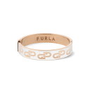 【6月14日-6月15日限定★クーポン配布中】フルラ FURLA バングル FURLA ARCH BANGLE FJ0125BTL フィットハウス(4)