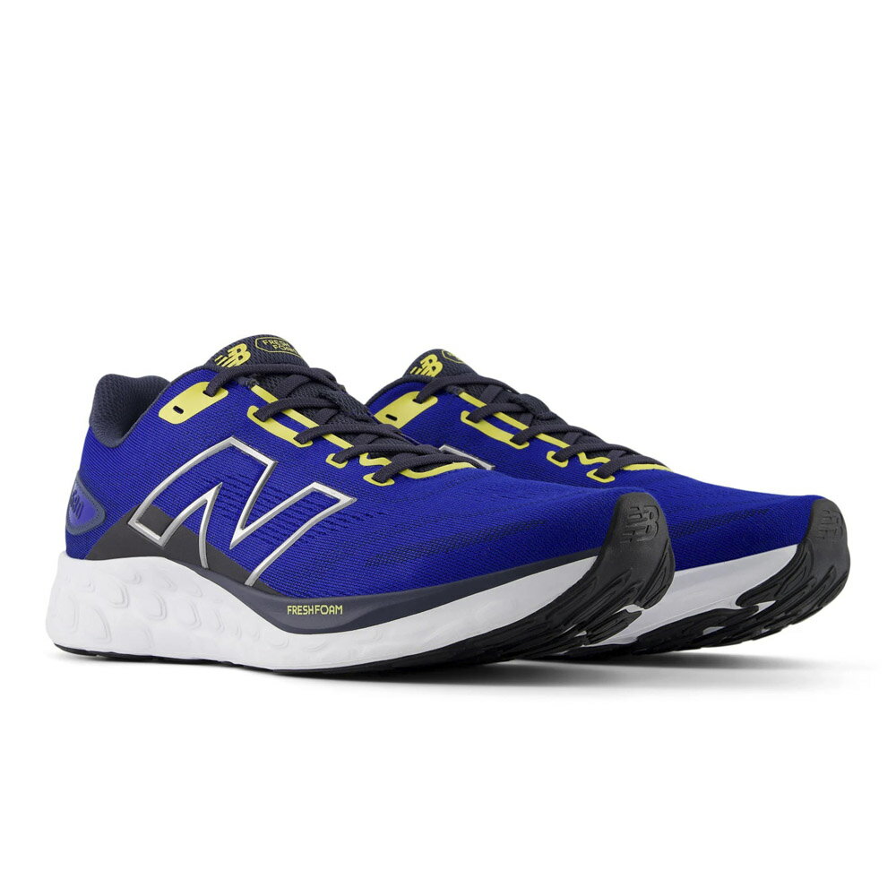 樂天商城 - 【ワンダフルデー限定★10％クーポン★】ニューバランス New Balance メンズスニーカー Fresh Foam フレッシュフォーム 680 v8　SALE　フィットハウス
