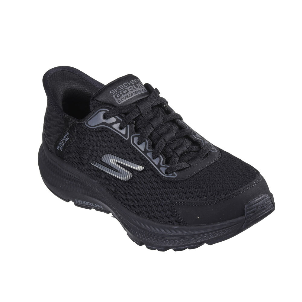 樂天商城 - スケッチャーズ SKECHERS レディーススニーカー GO RUN CONSISTENT 2.0 (BBK) 128615　　フィットハウス