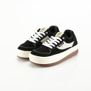 ノースウェーブ Northwave メンズスニーカー ESPRESSO SUEDE (Black/White) NW-001 フィットハウス