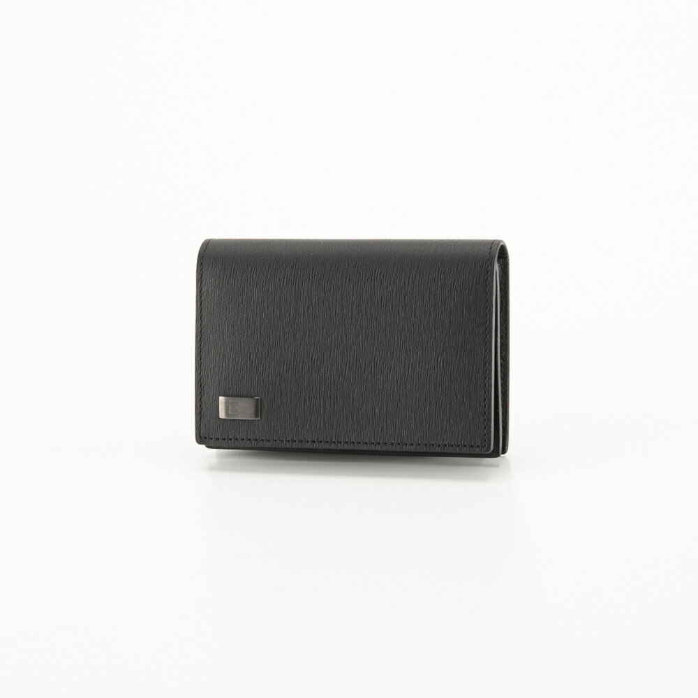 ダンヒル DUNHILL 名刺入れ サイドカ�