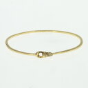 【ワンダフルデー限定★10%クーポン★】コーチ COACH バングル シグネチャー 37440615GL フィットハウス