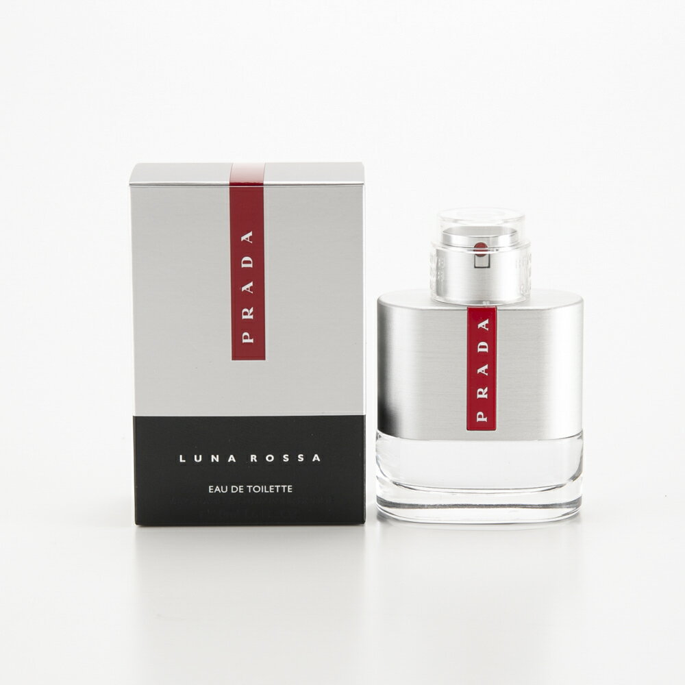プラダ PRADA コスメ 香水・フレグランス ルナロッサ オードトワレ 50ml フィットハウス
