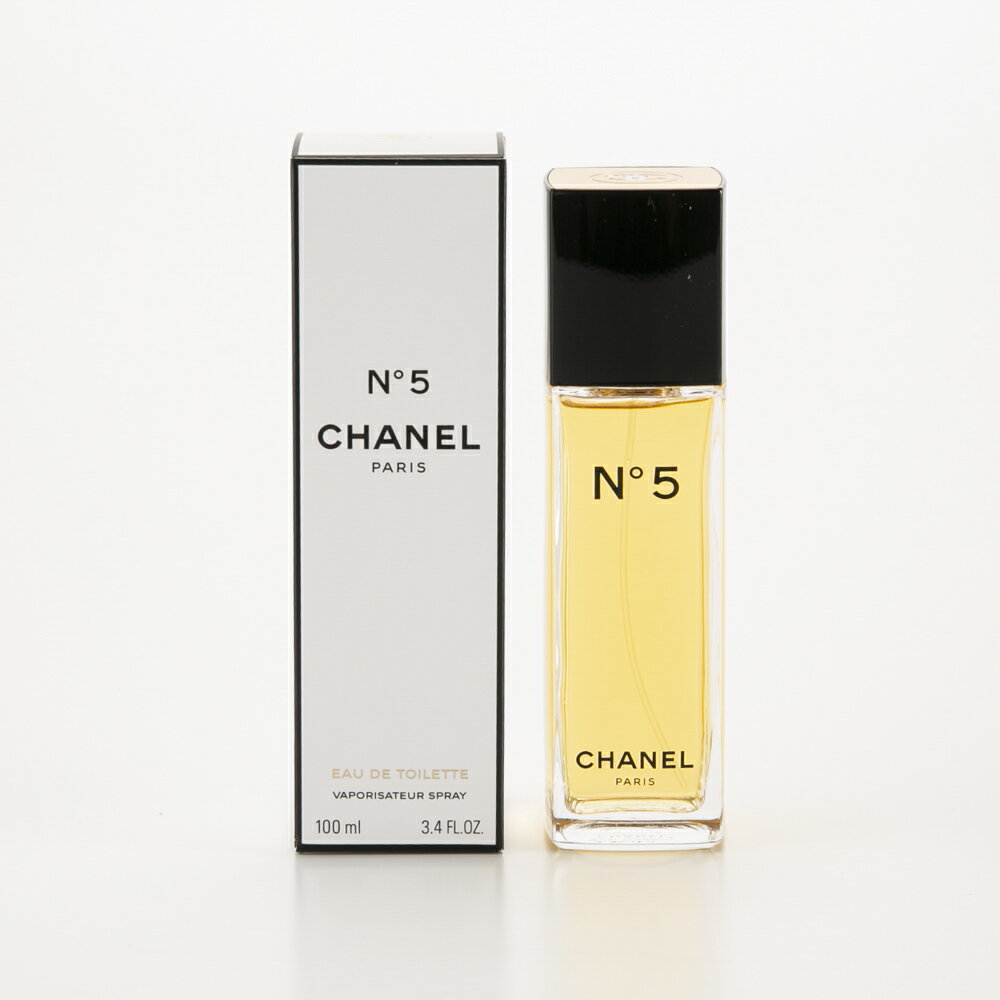 【ワンダフルデー限定★10％クーポン★】シャネル CHANEL コスメ 香水・フレグランス NO5 オードトワレ 100ml フィットハウス