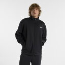 【7月12日-7月13日限定★クーポン配布中】ニューバランス New Balance メンズトップス Knit Track Jacket ニットトラックジャケッ...