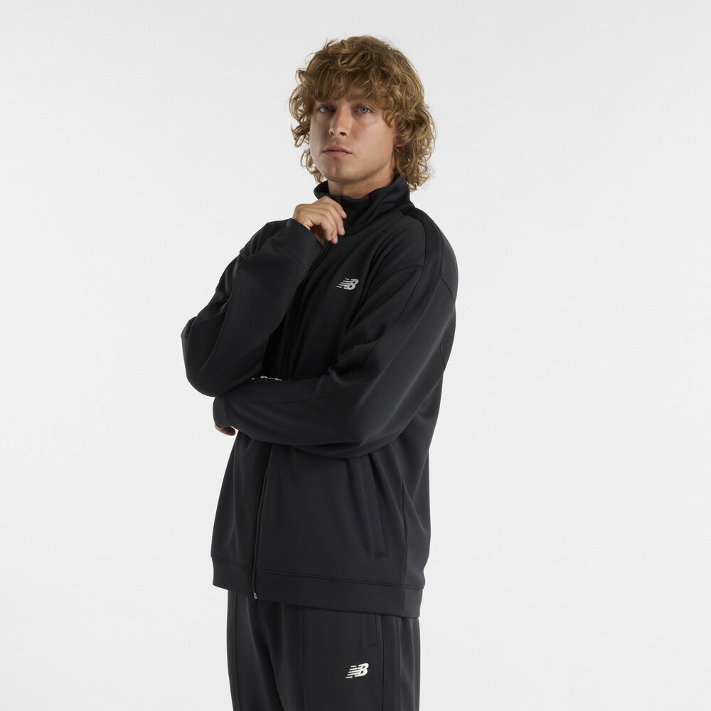 【お買い物マラソン期間中ポイント10倍】ニューバランス New Balance メンズトップ...