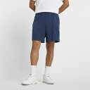 【7月12日-7月13日限定★クーポン配布中】ニューバランス New Balance メンズボトムス Knit Short 7inch ニットショーツ 7インチ...