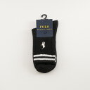 【7月12日-7月13日限定★クーポン配布中】ポロラルフローレン POLO RALPH LAUREN ソックス ワンポイント 3207-028 フィットハウス