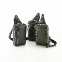 【6月21日-6月22日限定★クーポン配布中】ダブルス DOUBLES ボディバッグ JPU-7463 フィットハウス(4)