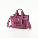 コーチ COACH ハンド・トートバッグ ロゴカーゴトート 26 CP164 フィットハウス