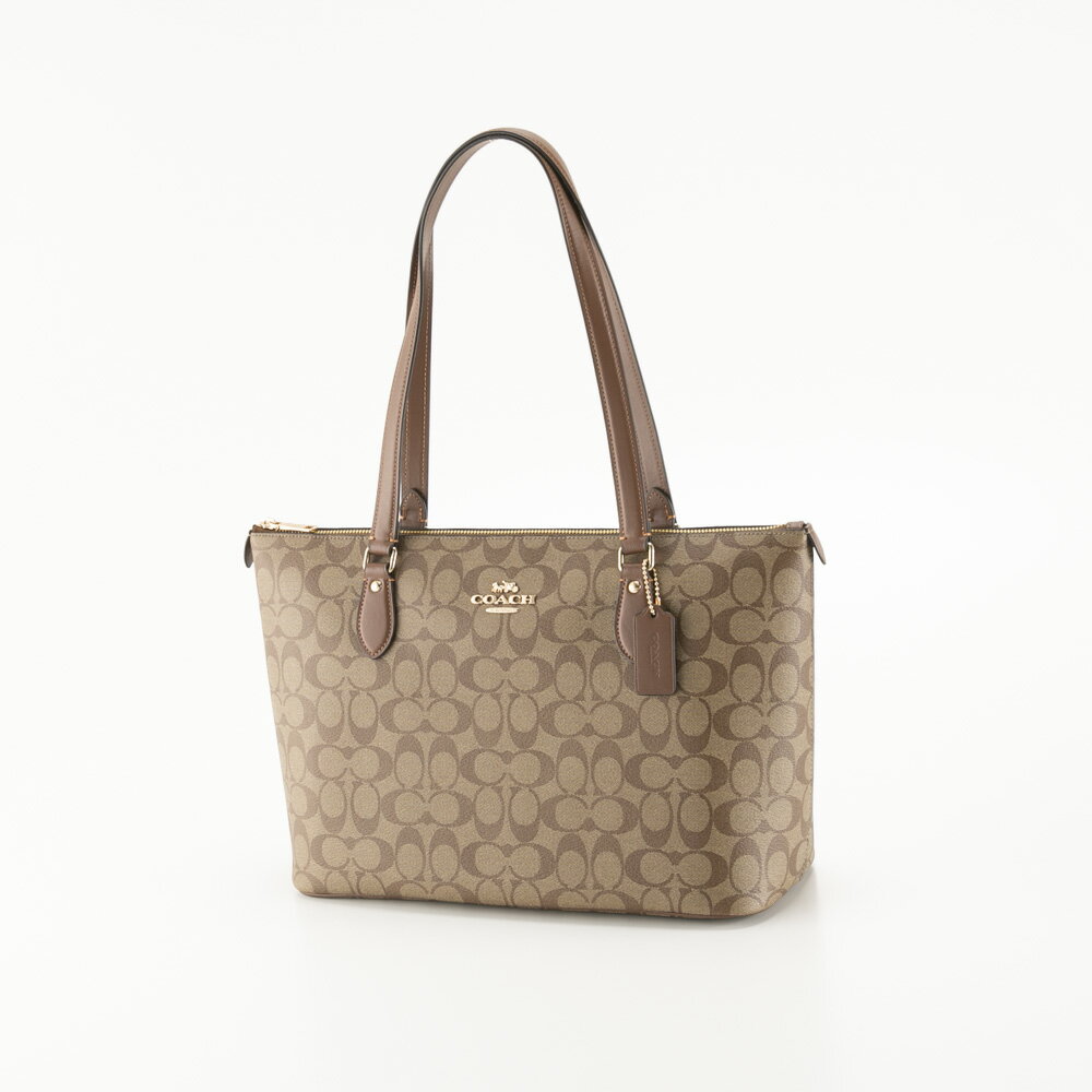 Rakuten - コーチ COACH シグネチャーギャラリートートバッグ CH504　　フィットハウス