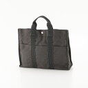 【ヴィンテージ・中古】エルメス HERMES ハンド・トートバッグ エールライン MM 100951M フィットハウス