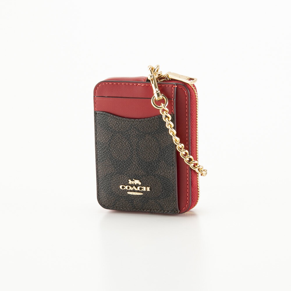 楽天市場】coach(カラーブラウン)(レディースコインケース 楽天市場】coach(カラーブラウン)(レディースコインケース