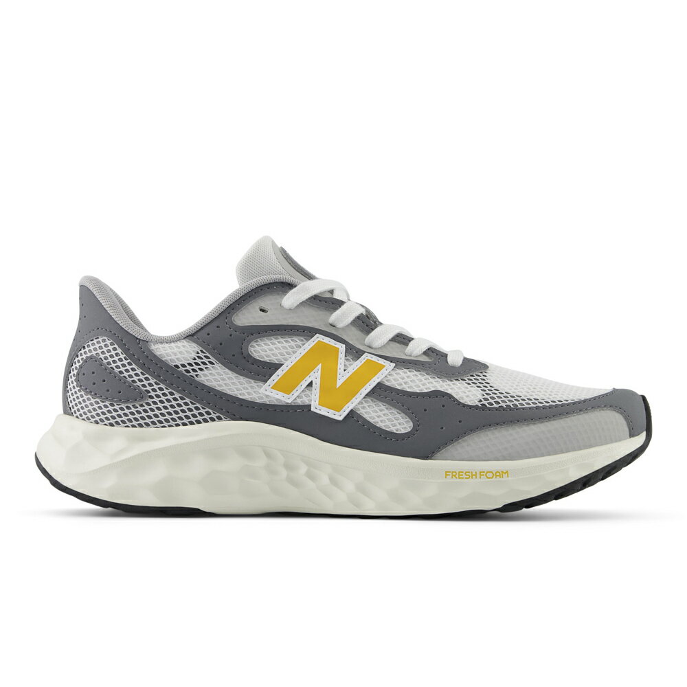 【スーパーセール期間中ポイント10倍】【5のつく日限定★10％クーポン★】ニューバランス New Balance メンズスニーカー Fresh Foam Arishi v4 フレッシュフォーム アリシ MARIS TR4　　フィットハウス