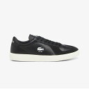【7月19日-7月21日限定★クーポン配布中】ラコステ LACOSTE メンズスニーカー BASESHOT PRO 125 3 SMA 49SMA0063 フィットハウス