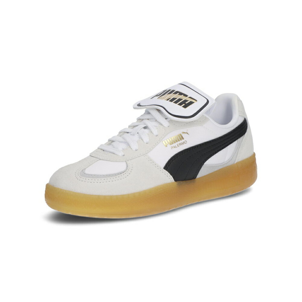 樂天商城 - プーマ PUMA レディーススニーカー PALERMO MODA TONGUE パレルモ モーダ タン 401679　SALE　フィットハウス